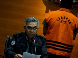 Tapi saya sudah keburu keluar sk 652, suruh menyerahkan (tanggung jawab), katanya. Buronan Harun Masiku Meninggal Dunia Kpk Jenazah Dan Kuburannya Dimana Indozone Id