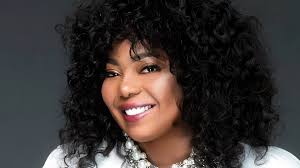 R&B Singer Mariah. Talks Musical Journey, Soulful Sound and Collaboration  With Raheem DeVaughn