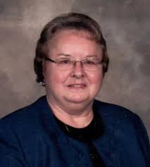 Bonnie Mae (Watters) Haas