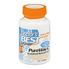 Superpharmacy offers a range of supplements, helping australians get their daily dose of vitamins, minerals and other nutrients. Doctor S Best Pureway C Tablets 60 Ct 60 Ct Instacart