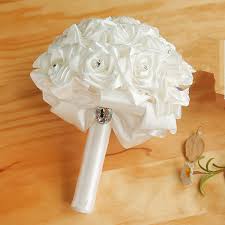 Check spelling or type a new query. Bridal Bouquet Of White Roses Order Wedding Bouquet Online Babyonlinedress De