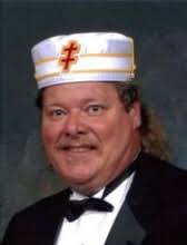 Obituary information for M. Bart Tucker