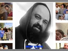 Fundraiser for Teddi McKenna by Anna Vendrone Spragg : DJ McKenna