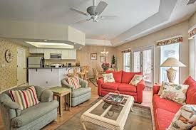 Omni hilton head oceanfront resort. Hilton Head Villa With Pool Access And Hot Tub Hilton Head Island Updated 2021 Prices