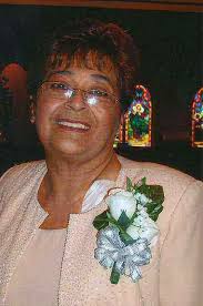 Anne Henkel Obituary and Online Memorial (2010)