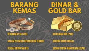 Selain beza emas kelantan dan 916disini juga ada grafik tbeza emas kelantan dan 916, index beza emas kelantan dan 916, berita beza emas kelantan dan 916 dan yang lainya, berbagai harga jenis emas yang ada di toko emas seluruh indonesia. Perbezaan Emas 916 Dan Emas 999 Hans