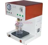 Dental Vacuum Mixer Machine Laboratory Dental Lab Mixing Vibrating Equipment