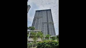 Although sandwiched in between both npe and federal highway. Inwood Residences Pantai Sentral Park Type B 3 Bedroom 2 Bath Room Units Youtube