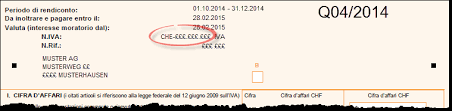 Https Www Oecd Org Tax Automatic Exchange Crs Implementation And Assistance Tax Identification Numbers Switzerland Tin Pdf