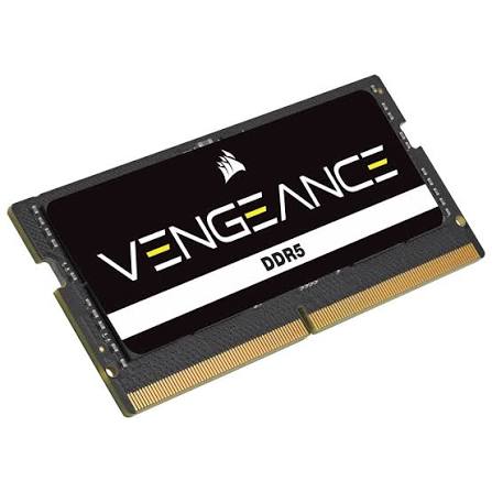 Corsair vengeance cmsx16gx5m1a4800c40 memory module 16gb ddr5 4800mhz –  firstshop