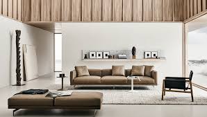 Pin By Chan Nick On Apartment Classy Living Room Furniture Design B B Italia