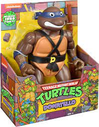 Amazon.com: Teenage Mutant Ninja Turtles: Original Classic ...