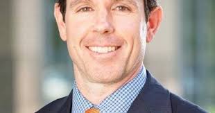 Nevada City Manager Mark Prestwich announces resignation