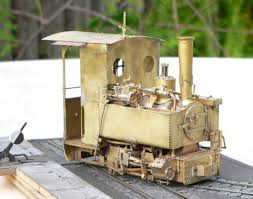 We Are World Leading Specialist Builders Of Model Trains In 1 35 1 48 Scale With Special Emphasis On Narrow Gauge Industr Model Trains Model Train Sets Train