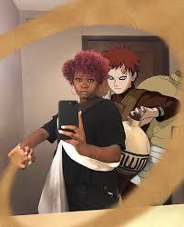Here is ranker's list of the best brown in the colorful world of anime, brown is a rather drab color. Seun Here Is Making Wigs For Black Cosplayers Allure