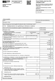 Rekordmånga svenskar har redan deklarerat digitalt. Resor Deklaration