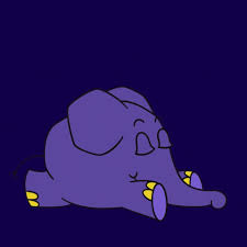 Lustige gute nacht sprüche gif gute nacht. Der Elefant Gifs Get The Best Gif On Giphy