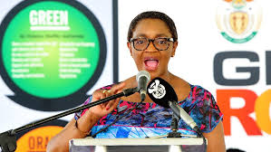Get all latest news about dlamini, breaking headlines and top stories, photos & video in real time. Bathabile Dlamini In No Position To Claim Victimhood Researcher