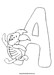 Alfabeto Per Bambini Da Colorare Alfabeto Da Stampare E Da Colorare Giochi Per Bambini In Eta Bambini Da Colorare Alfabeto Giochi Per Bambini