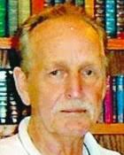 Damon Alexander Obituary (2013)