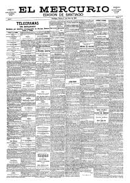 El Mercurio - Wikidata