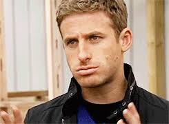 We did not find results for: The Almighty Johnsons Gif Explore Tumblr Posts And Blogs Tumgir