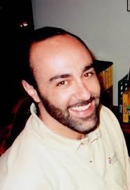 Kenneth Glaser Obituary (1960