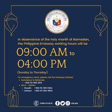 Malaysia tourist visa is free for philippine citizens. Philippine Embassy Malaysia Passport Renewal Online Appointment