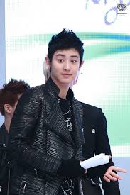 Pin Di Exo Kpop