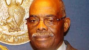 Hinds County Board names interim Supervisor