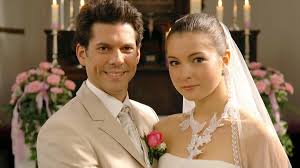 Alle Traumpaare Der Letzten 15 Jahre Sturm Der Liebe Sturm Der Liebe Traumpaar Hochzeit