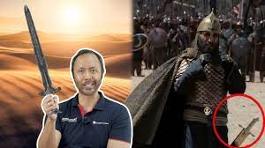 Dinasti ini menyatakan melepaskan diri dari kekhalifahan abbasiyah. Teknologi Nano Dalam Pedang Salahuddin Al Ayyubi Youtube