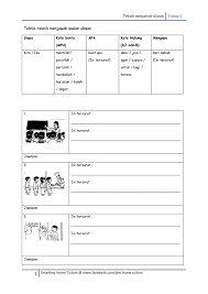 Start studying kata sendi nama. Smartkey Home Tuition Beitrage Facebook
