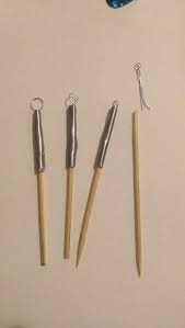 Us 10/16/18pcs diy clay sculpting carving pottery tools polymer modeling. Diy Clay Sculpting Tools Sculpting Clay Polymer Clay Sculptures Ceramic Tools