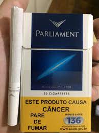 Come take a look at our assortment and don't miss out on great deals on if you want to order camel filter cigarettes, look no further: Brazilian Parliament Cigarettes