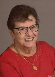 Obituary information for Catherine Rose Stern