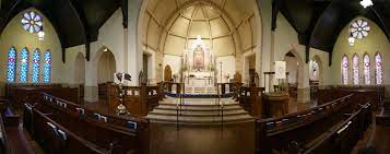 St peters episcopal church charlotte. Renovation And Restoration St Peter S Episcopal Church