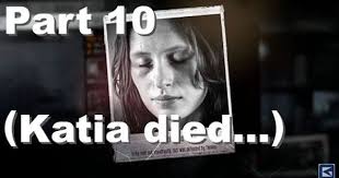 This War Of Mine The Little Ones Part 10 Katia Died 10 Things Little Ones War