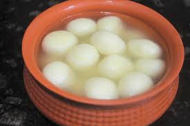 How to Make the Delicious Rasgulla Recipe for Diwali: A Traditional Sweet Delight