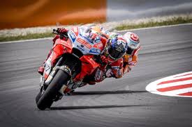 Motogp Catalunya Back To Back Ducati Wins For Dominant Jorge Lorenzo