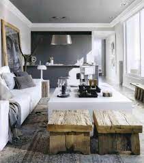 Arredamento Grigio E Bianco Idee Per Decorare La Casa Interior Design Per La Casa Idee Di Interior Design