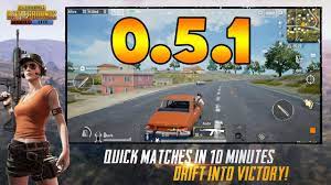 Pubg Mobile Lite Yeni Guncellemesi 0 5 1 Android Indir Youtube