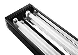 Aquaticlife 48 T5 Ho 2 Lamp Marine Link Fixture