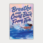 Teen Book Club: Breathe and Count Back From Ten