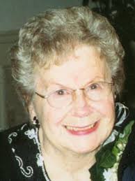 Althea Fulton Obituary