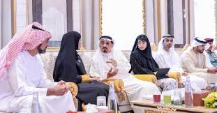 This is a list of notable people from dubai, united arab emirates. Ajman Ruler Orders Housing Packages For People Of Determination Dubai 92 Your Dubai 92