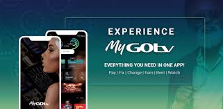 In order to protect all your personal information, you have the settings option that allows you to manage your account. Mygotv On Windows Pc Download Free 4 0 Com Dstv Mygotv