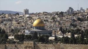 The kingdom of israel occupied that part of the land on the mediterranean sea known as the levant which corresponds roughly. Jordan Condemns Israel Over Dome Of The Rock Repairs