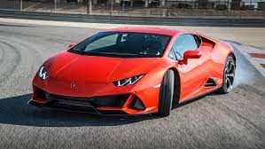 The new lamborghini huracán evo analyzes the car's status every 20 milliseconds and predicts what the driver will do next, setting up the vehicle's systems to better manage each challenge. Lamborghini Huracan Evo Review 2021 Top Gear