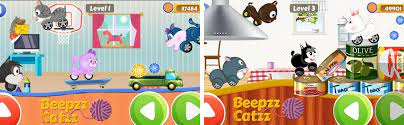 Choose your favorite vehicle and face the challenges of unique uphill and downhill environments. Kids Car Racing Game Beepzz Cats Apk Download For Android Latest Version 3 0 2 Com Iabuzz Beepzz Cats